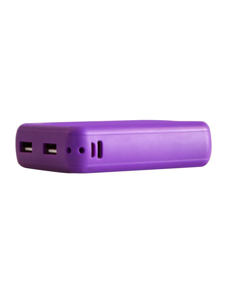 Batería portátil TRITIUM AIR 10000 mAh TA10000