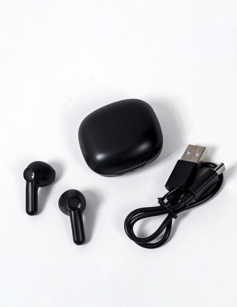 Audífonos True Wireless Kun inalámbricos 4