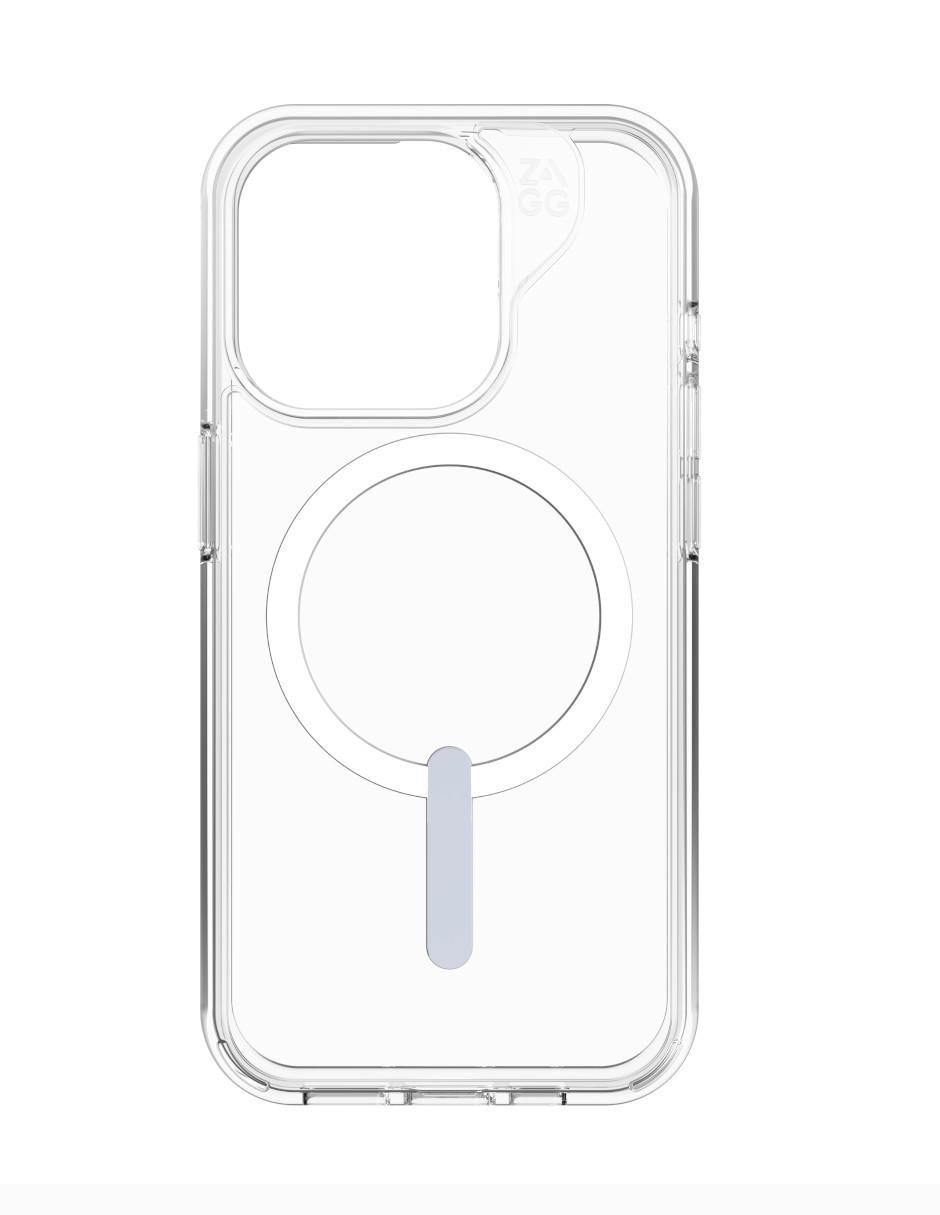 Funda para iPhone 15 Pro de policarbonato