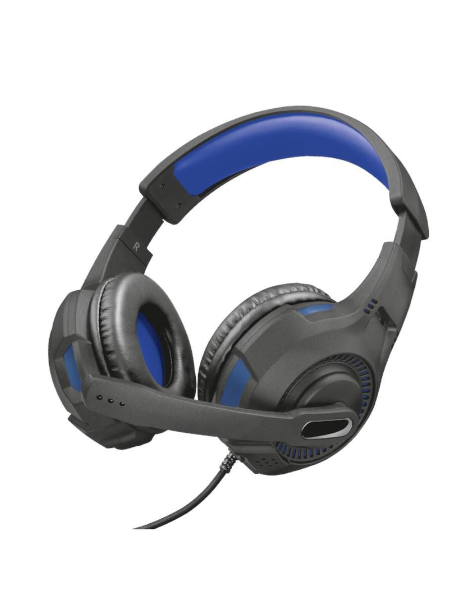 Audífonos gamer 23250 3