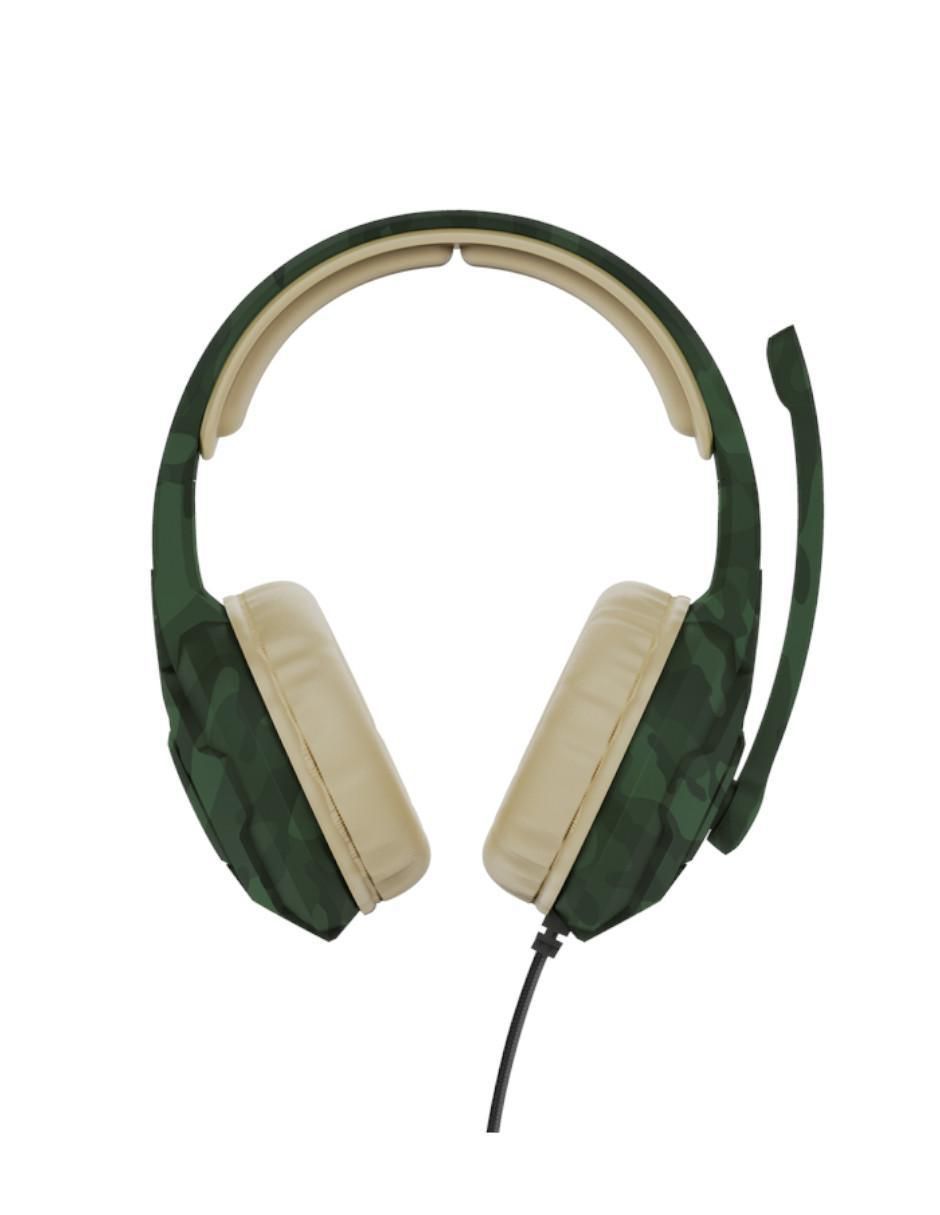 Audífonos gamer 24359