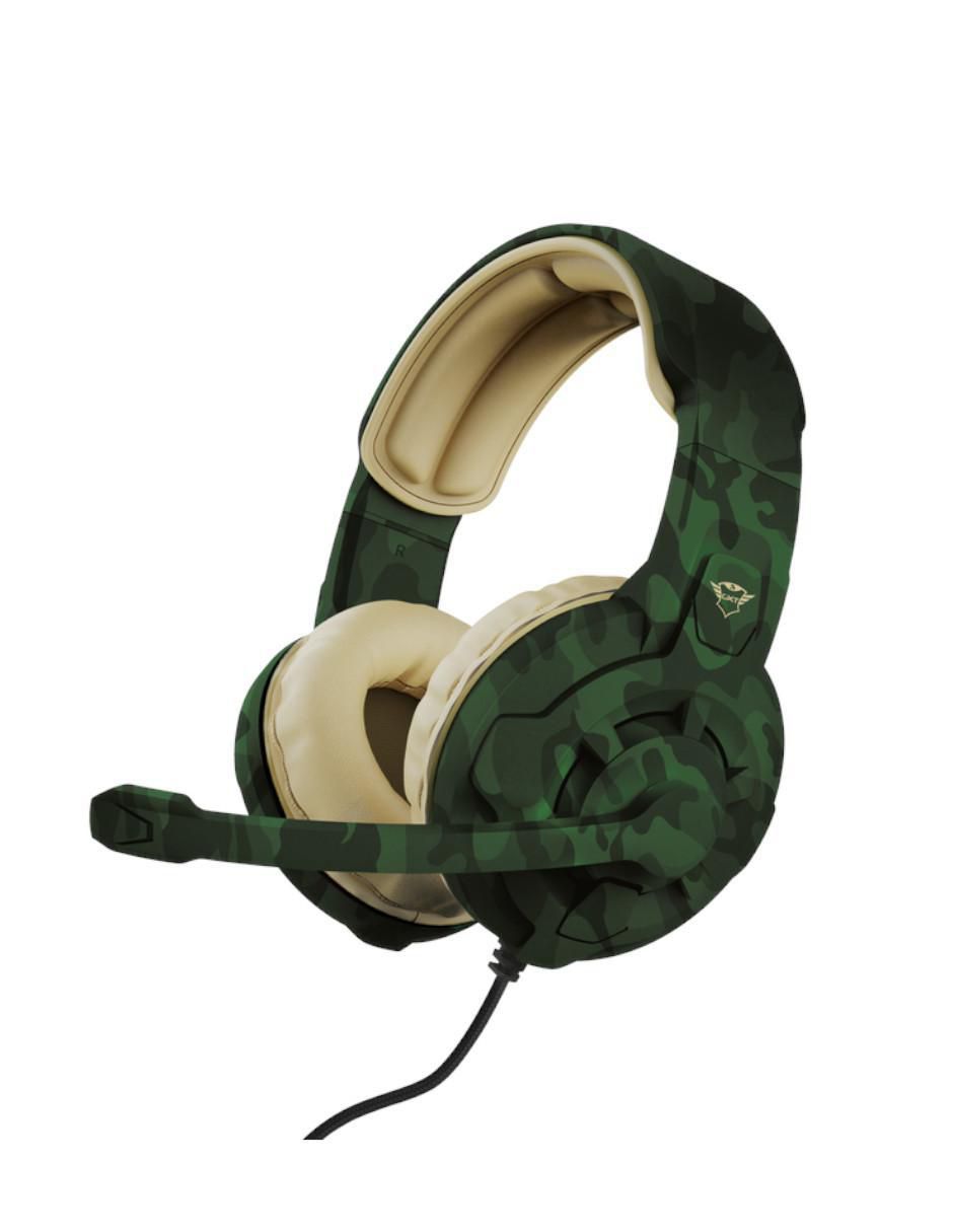 Audífonos gamer 24359
