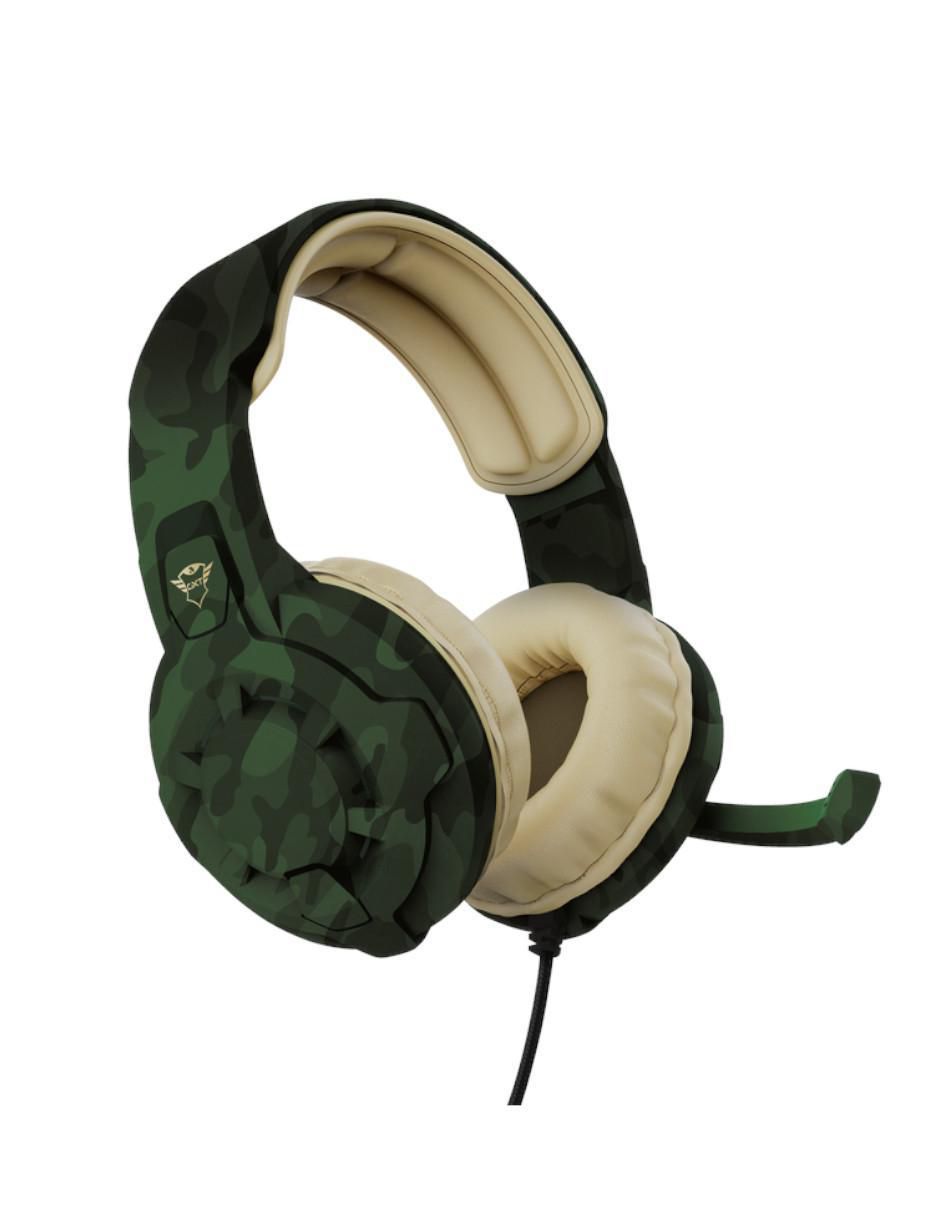 Audífonos gamer 24359