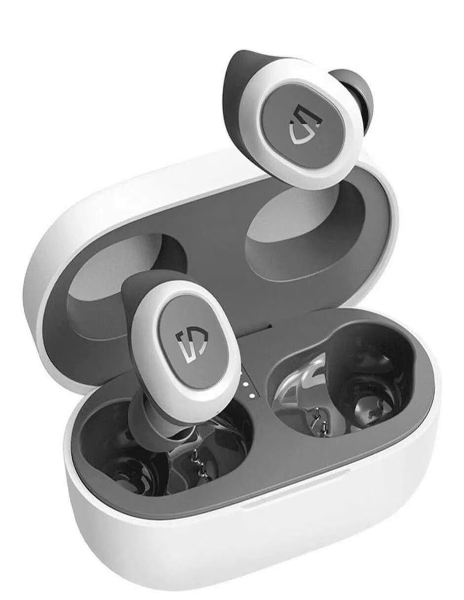 Audífonos True Wireless inalámbricos con cancelacion de ruido