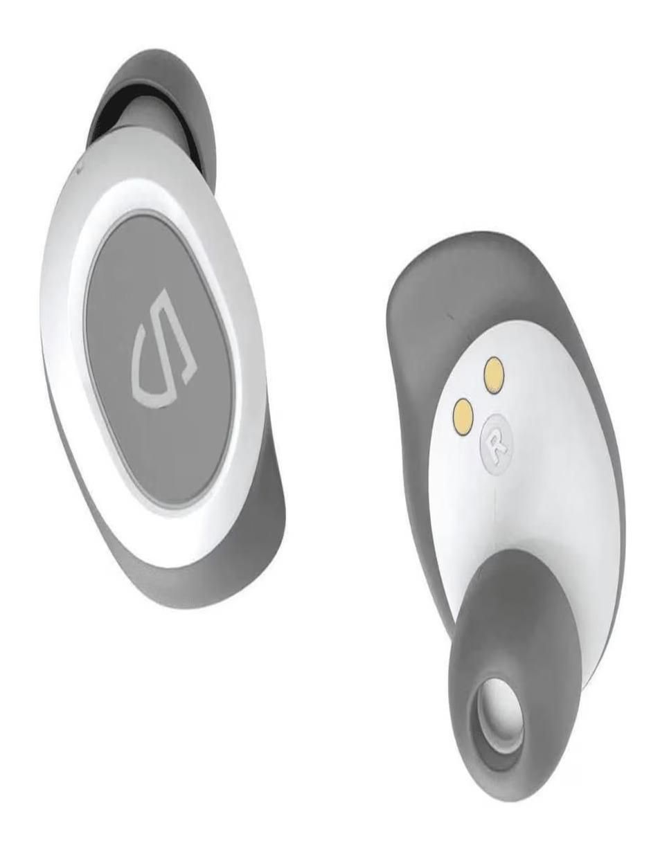 Audífonos True Wireless inalámbricos con cancelacion de ruido 2