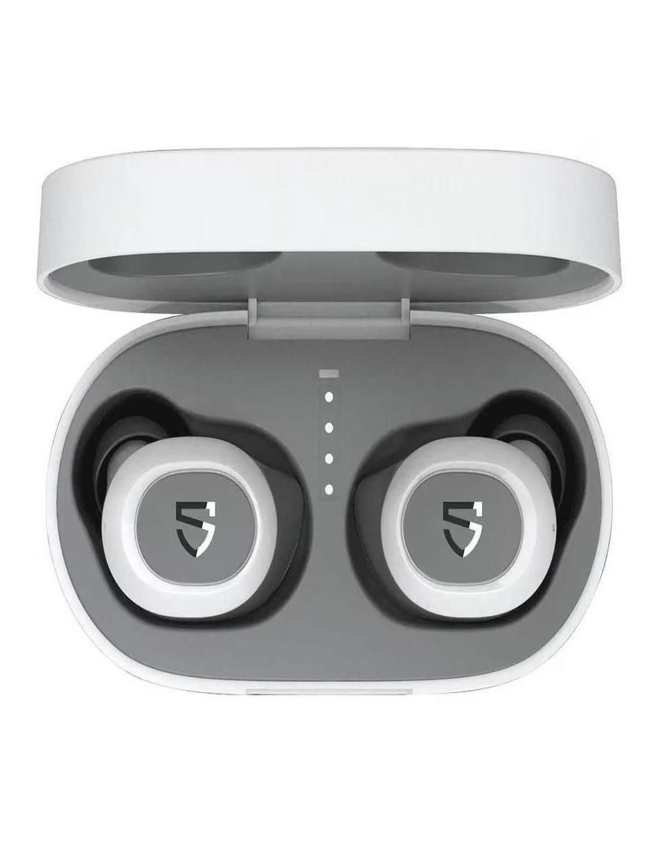 Audífonos True Wireless inalámbricos con cancelacion de ruido 3