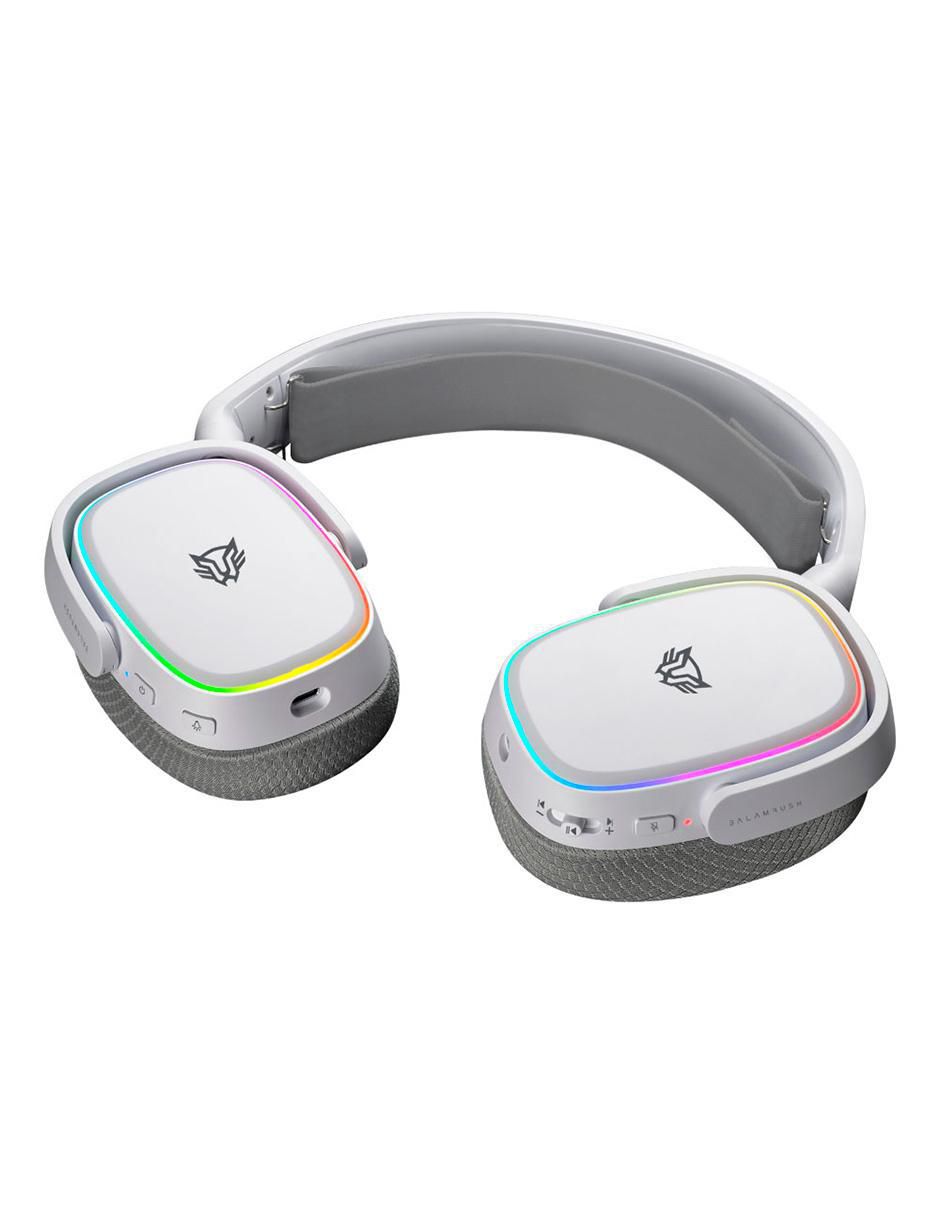 Audífonos Over-Ear Br-936941 inalámbricos con cancelacion de ruido 2