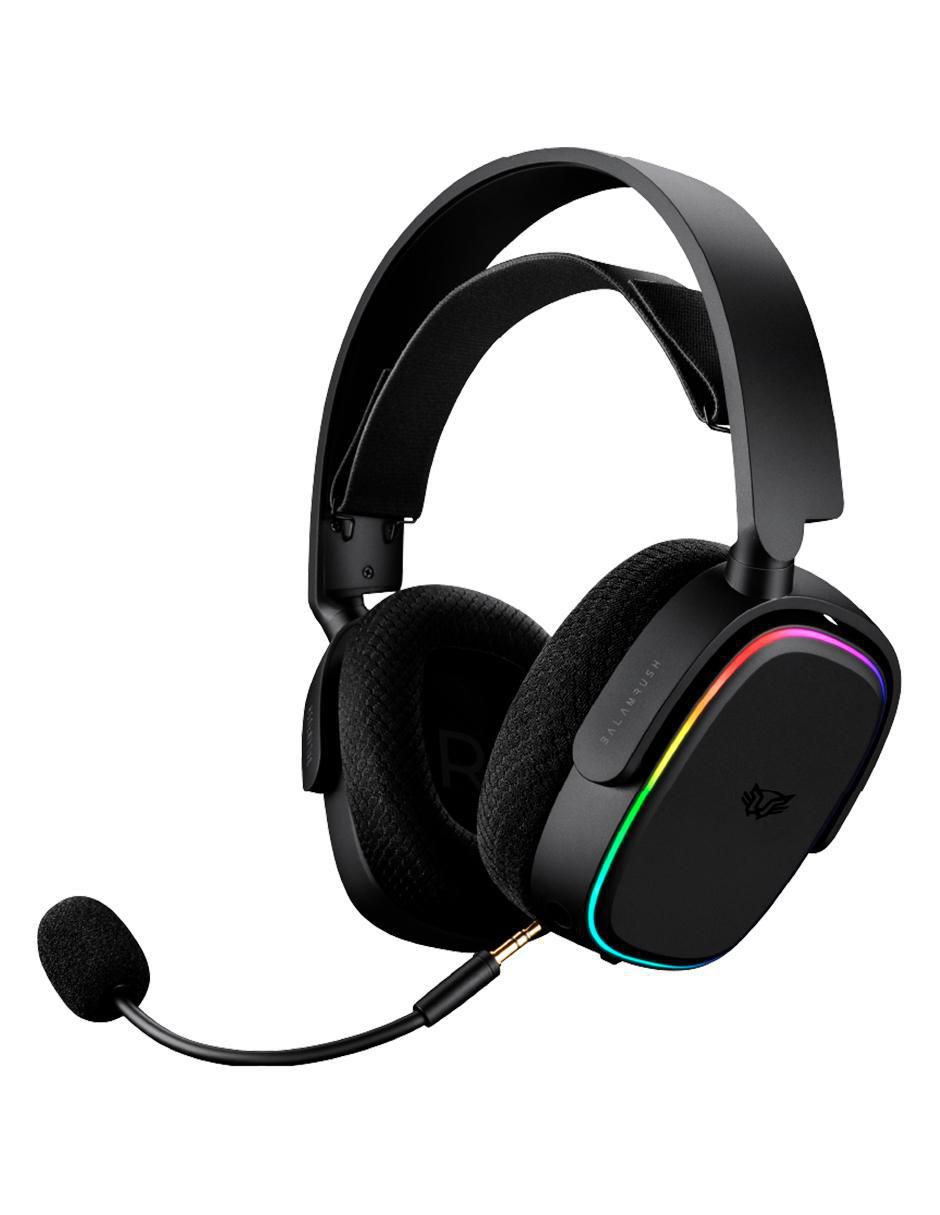 Audífonos Over-Ear Br-936934 inalámbricos con cancelacion de ruido Audífonos Over-Ear Br-936934 inalámbricos con cancelacion de ruido