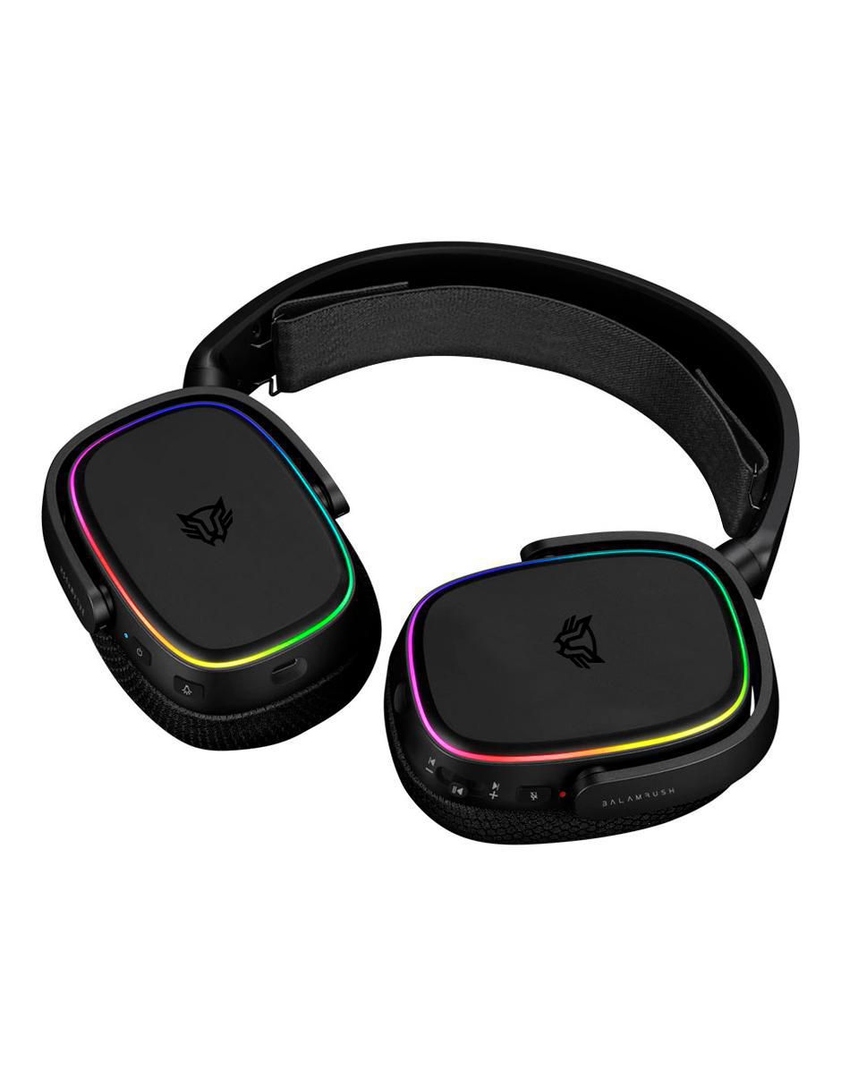 Audífonos Over-Ear Br-936934 inalámbricos con cancelacion de ruido 2