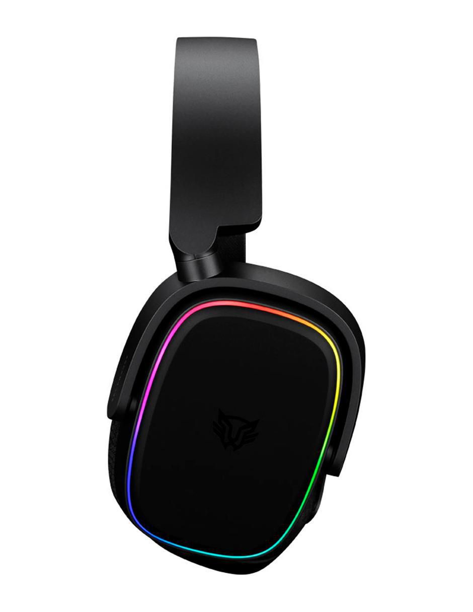 Audífonos Over-Ear Br-936934 inalámbricos con cancelacion de ruido 3