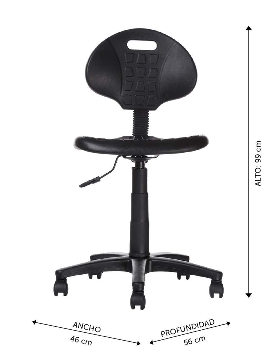 Silla de escritorio 4