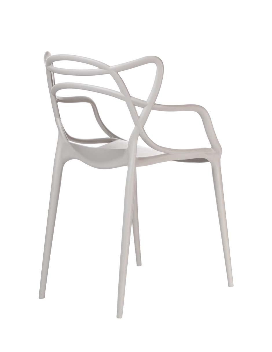 Silla de escritorio Trix 3