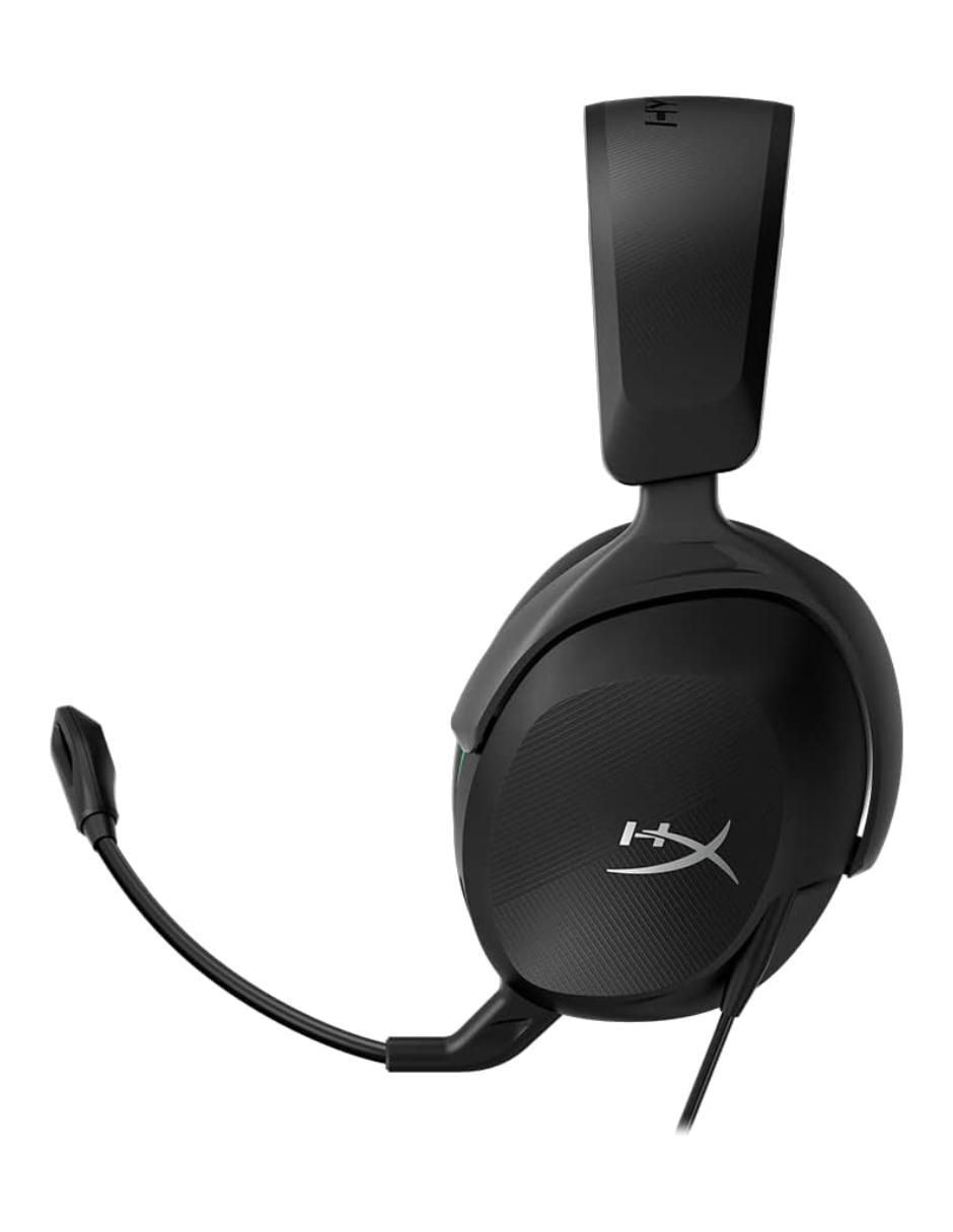 Audífonos de diadema Cloudx Stinger 2 Core alámbricos con cancelacion de ruido 2