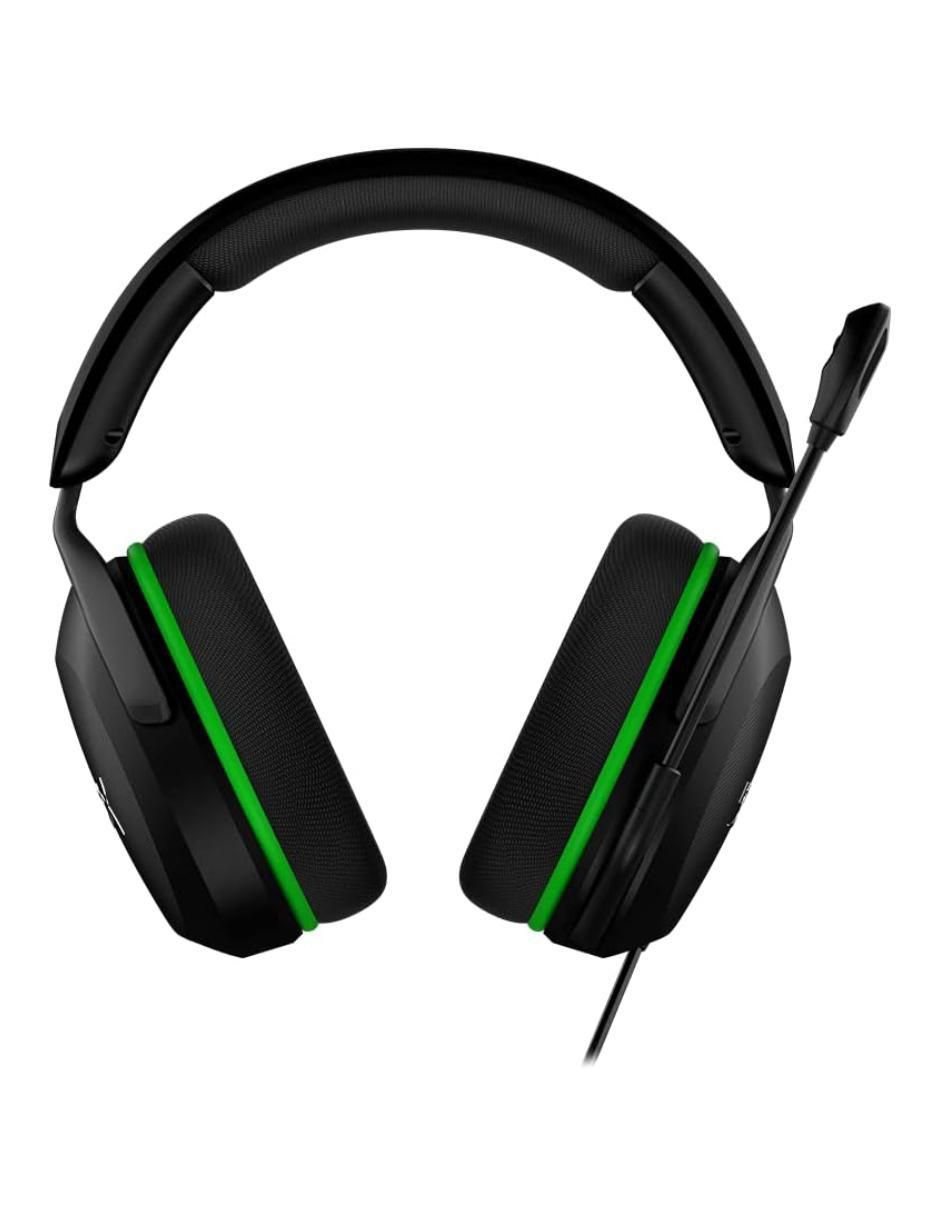 Audífonos de diadema Cloudx Stinger 2 Core alámbricos con cancelacion de ruido 3