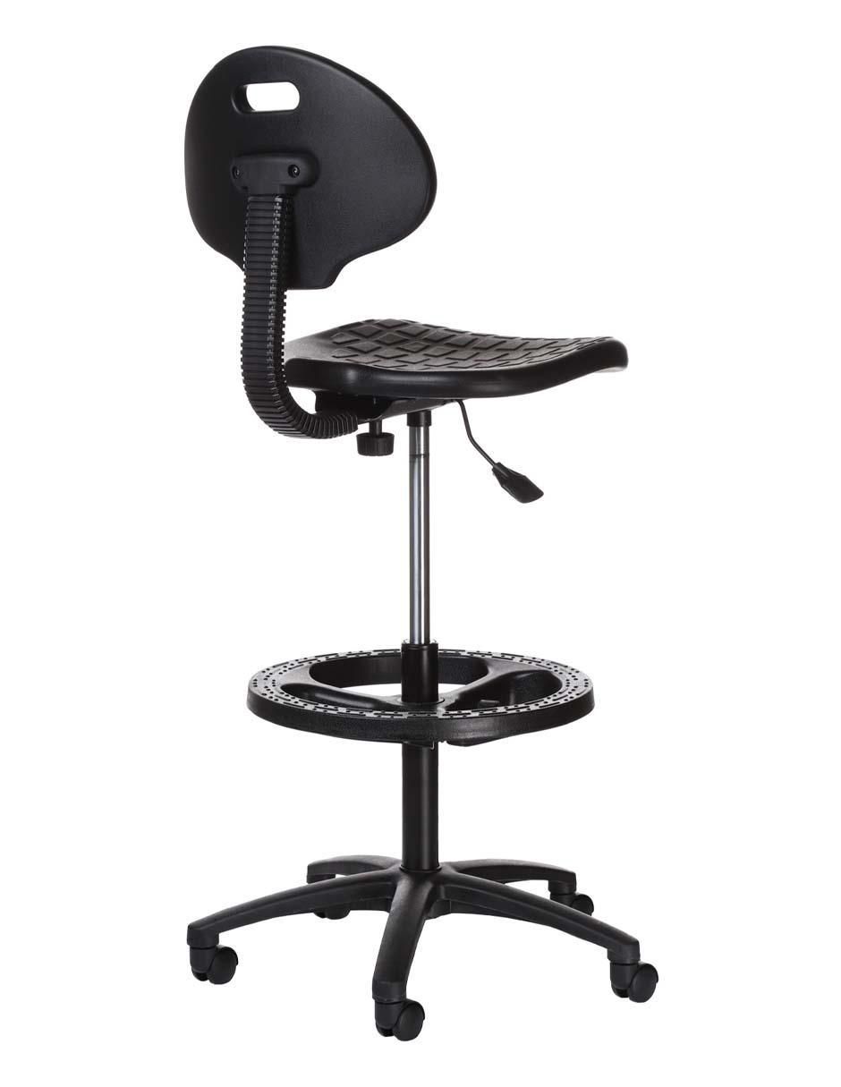 Silla de escritorio Restirador 2