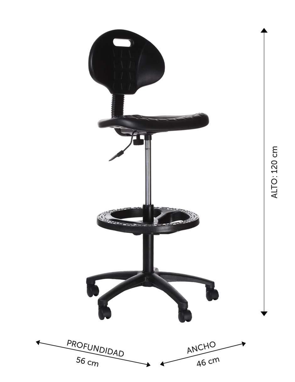 Silla de escritorio Restirador 4