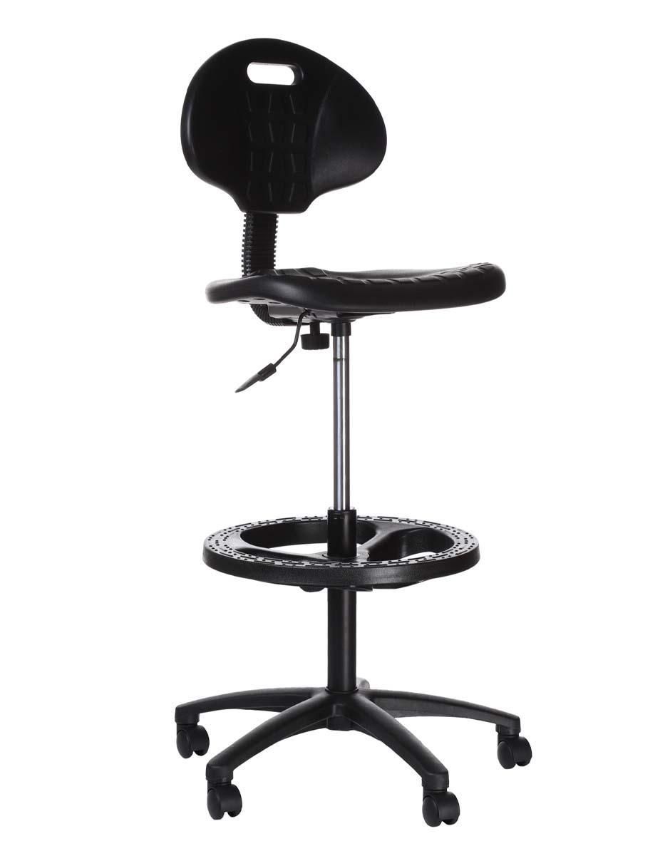 Silla de escritorio Restirador 3