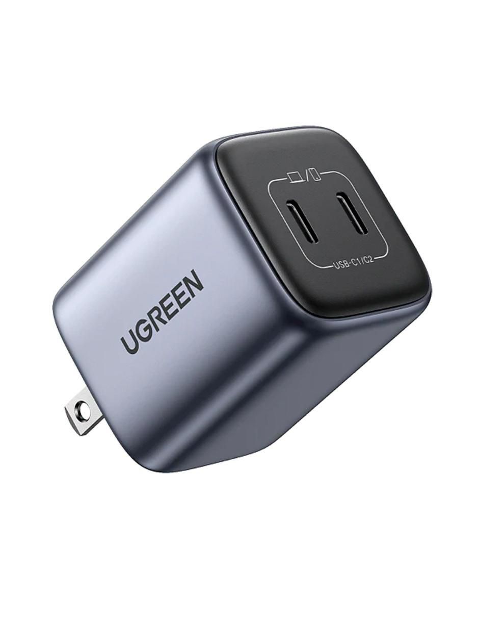 Cargador pared Ugreen AC