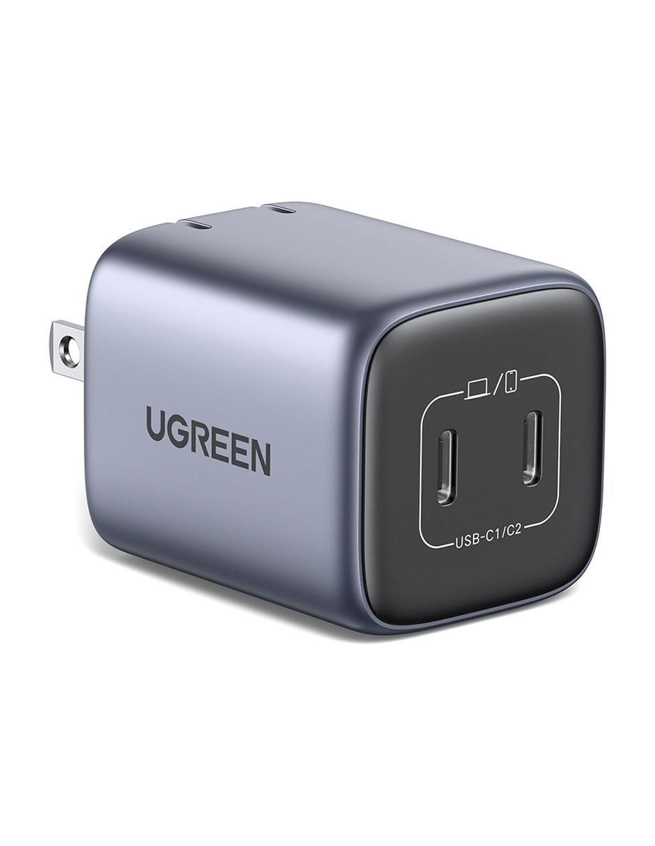 Cargador pared Ugreen AC