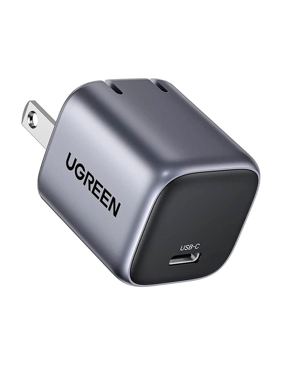 Cargador pared Ugreen AC