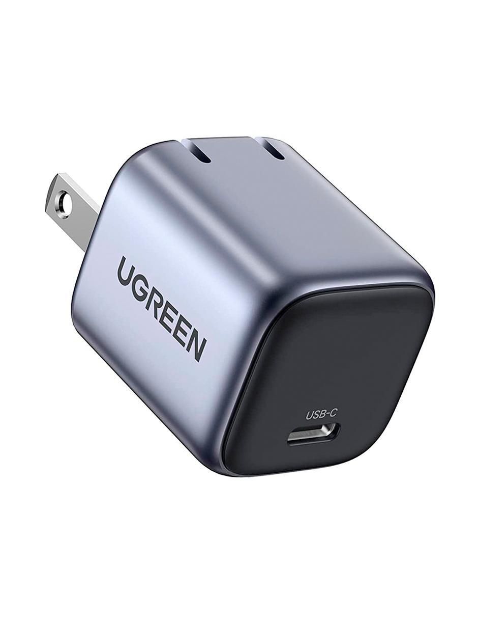 Cargador pared Ugreen AC