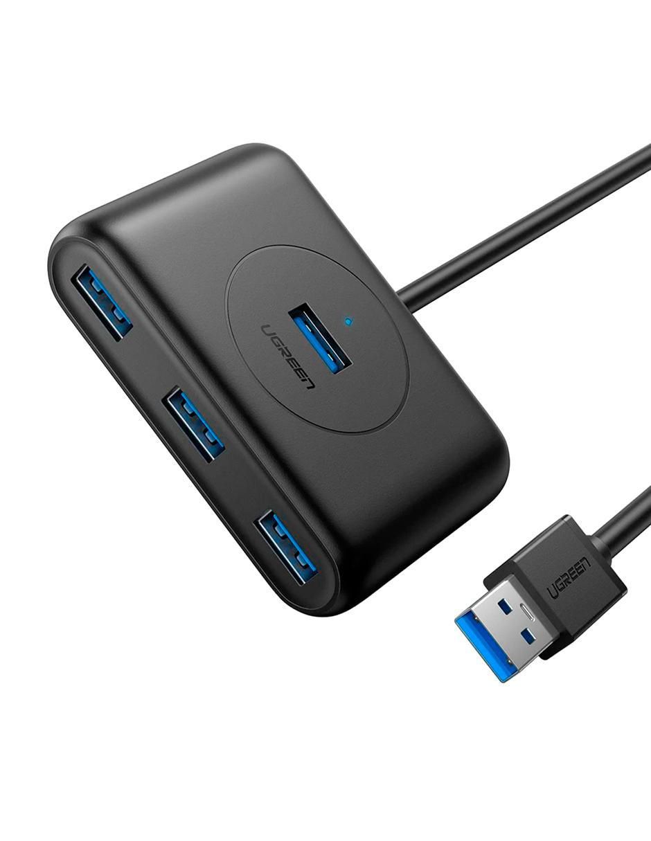 Adaptador USB Ugreen Data Hub