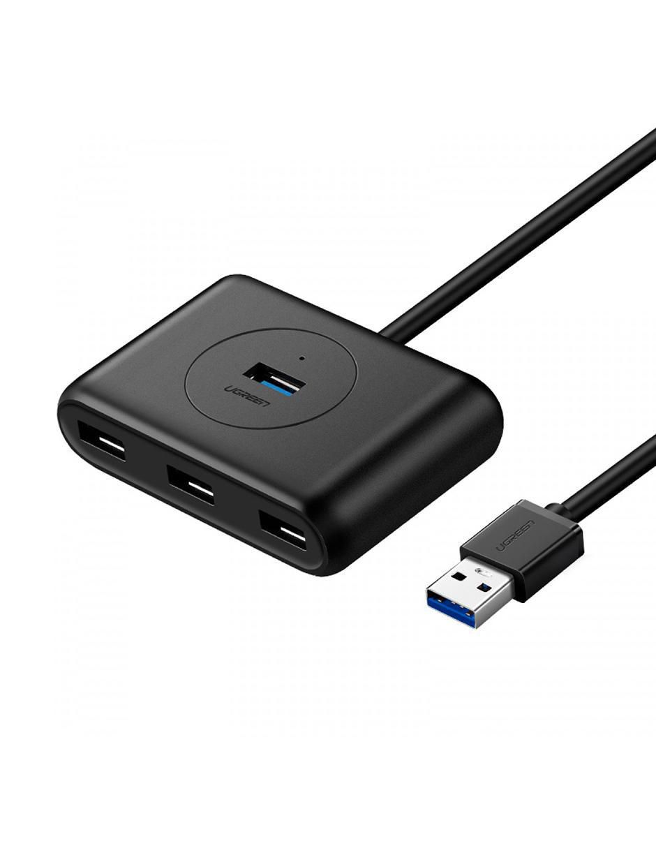 Adaptador USB Ugreen Data Hub