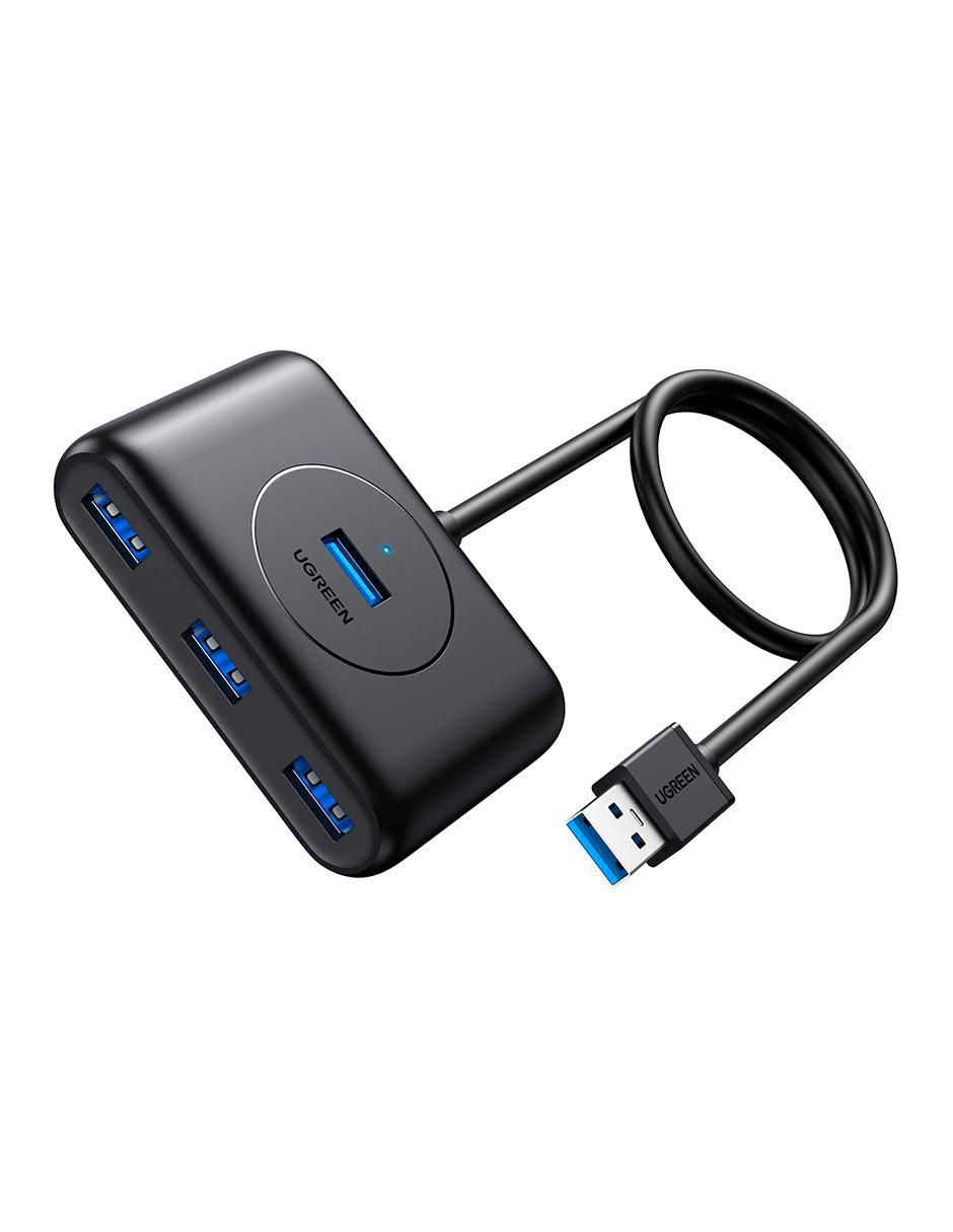 Adaptador USB Ugreen Data Hub