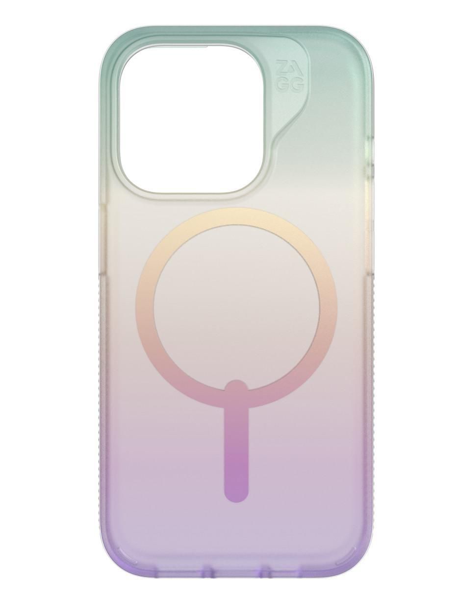 Funda para iPhone 15 Pro de policarbonato