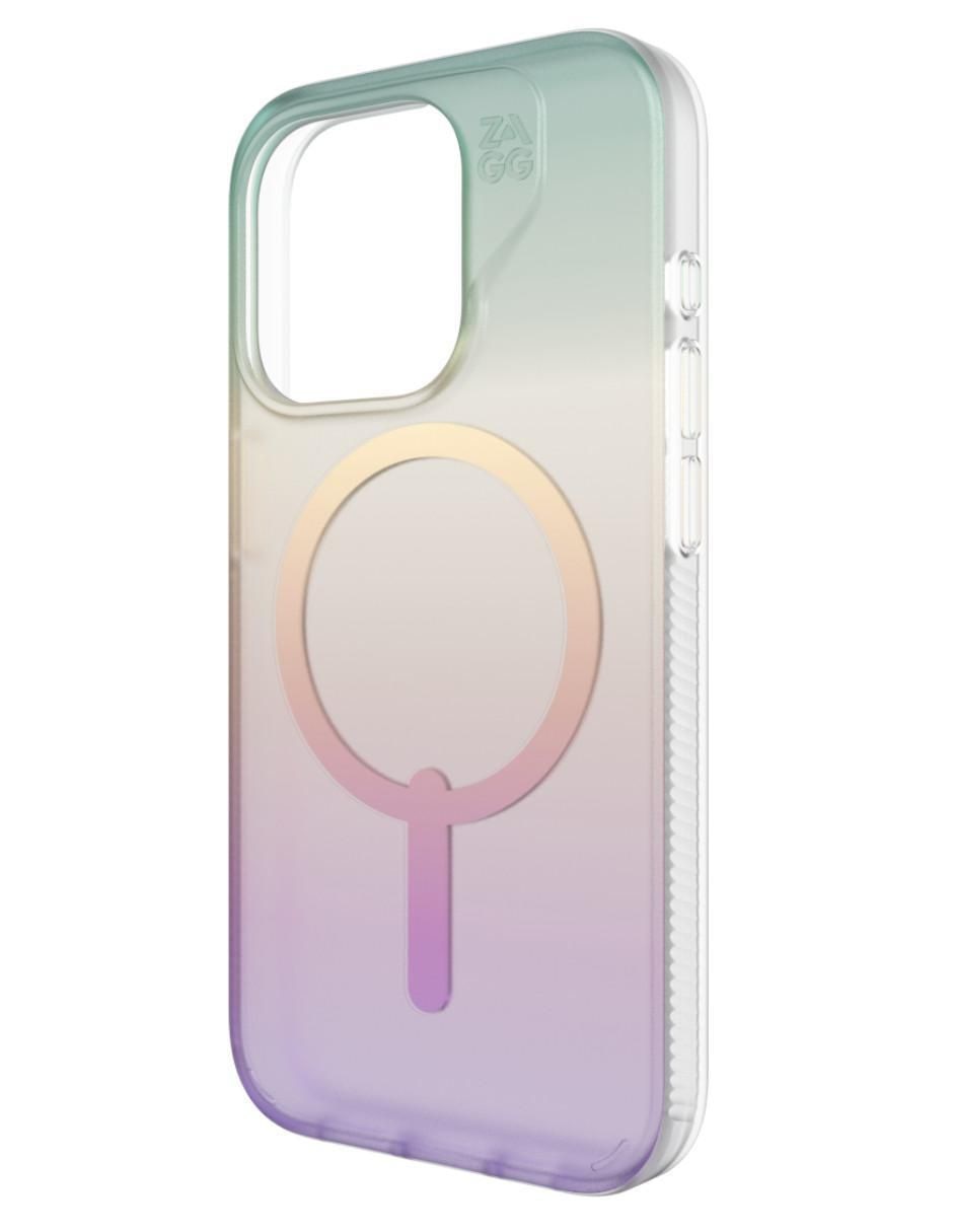 Funda para iPhone 15 Pro de policarbonato