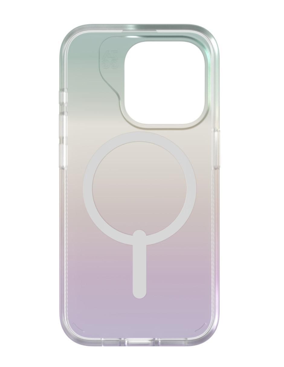 Funda para iPhone 15 Pro de policarbonato