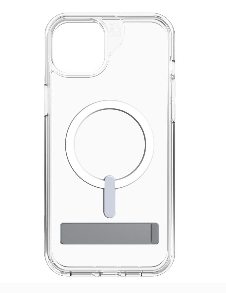 Funda para iPhone 15 Plus y 14 Plus de policarbonato