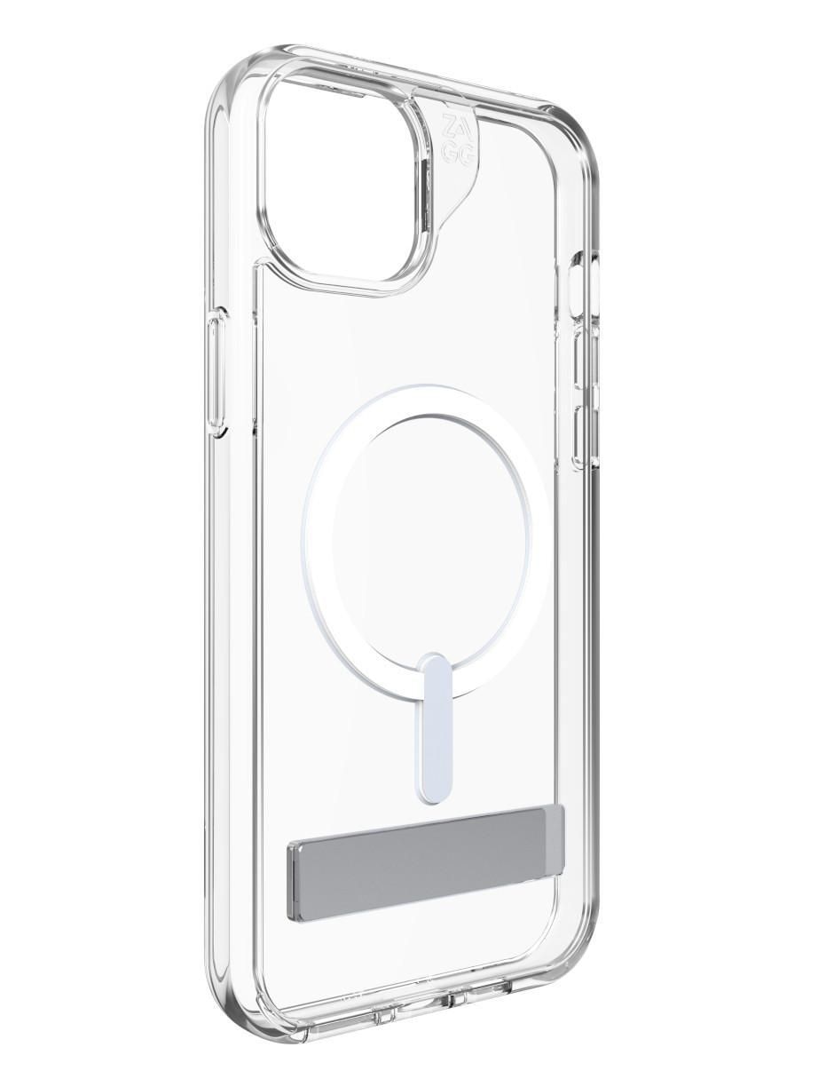 Funda para iPhone 15 Plus y 14 Plus de policarbonato