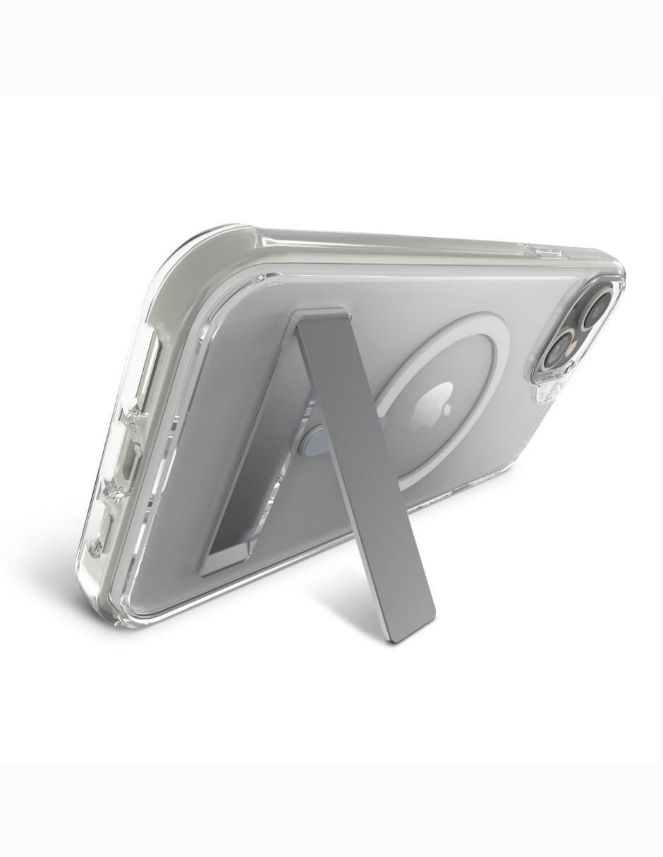 Funda para iPhone 15 Plus y 14 Plus de policarbonato