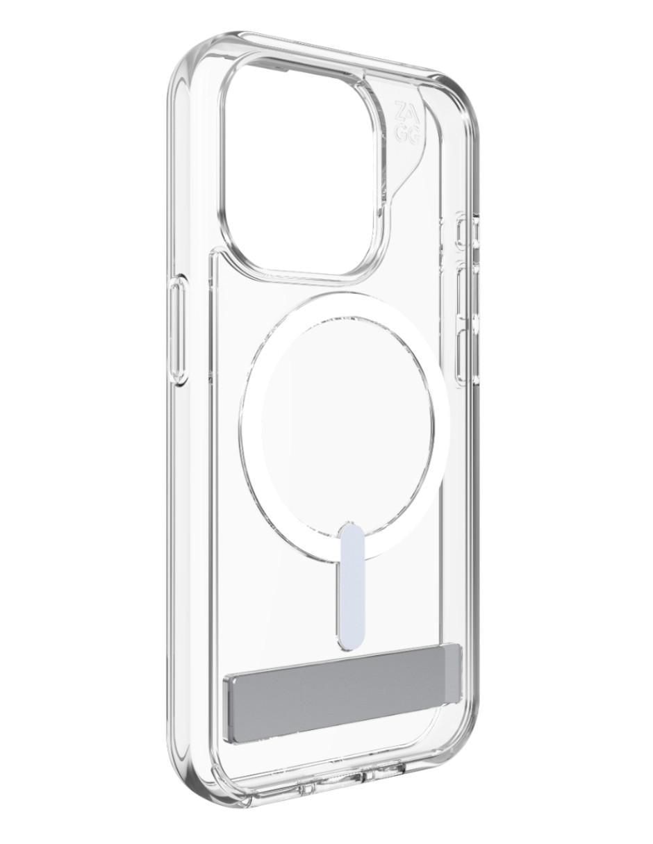 Funda para iPhone 15 Pro iPhone 15 Pro de policarbonato