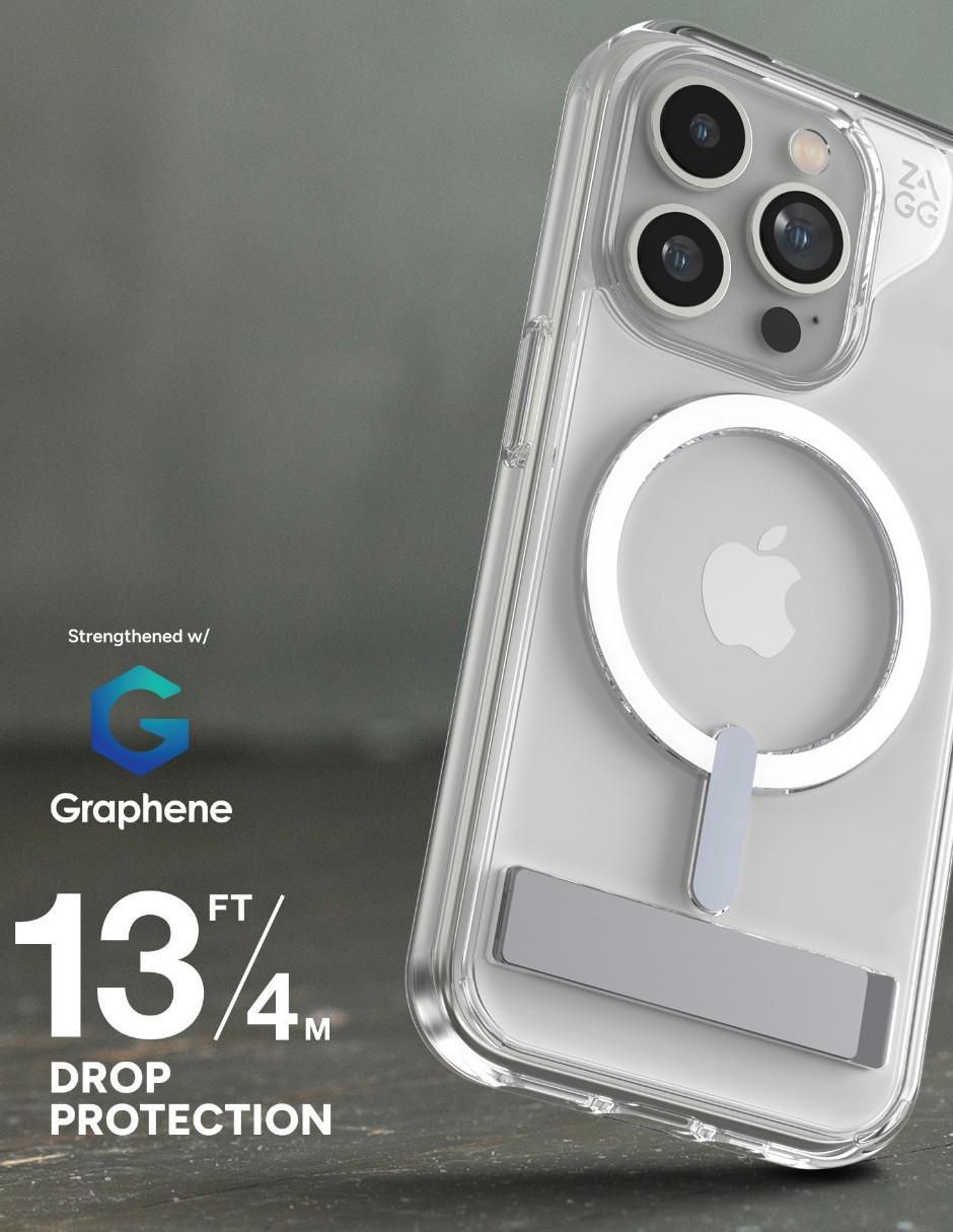 Funda para iPhone 15 Pro iPhone 15 Pro de policarbonato