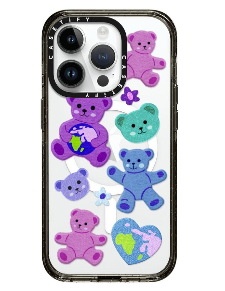 Funda para iPhone de policarbonato