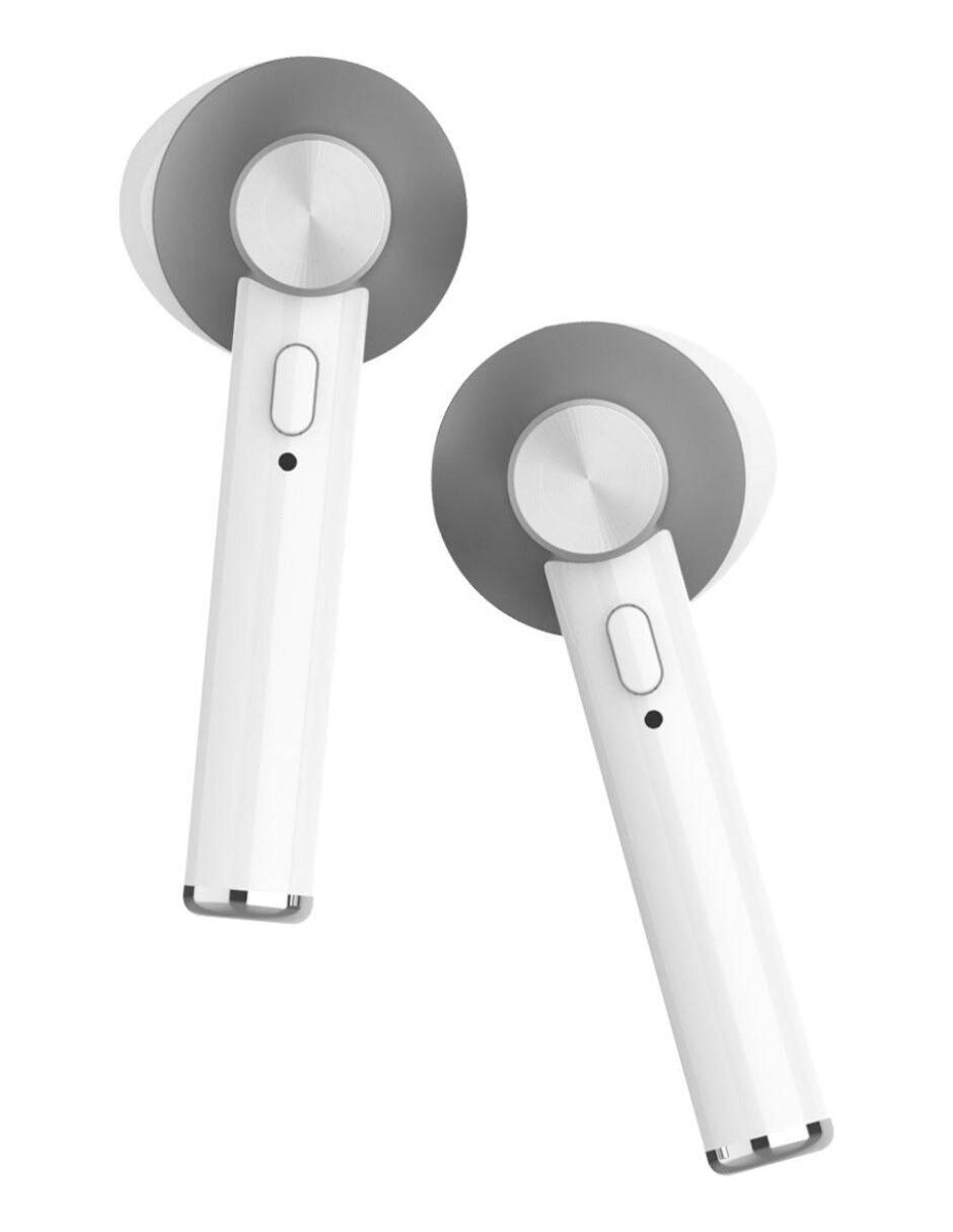 Audífonos True Wireless inalámbricos 2