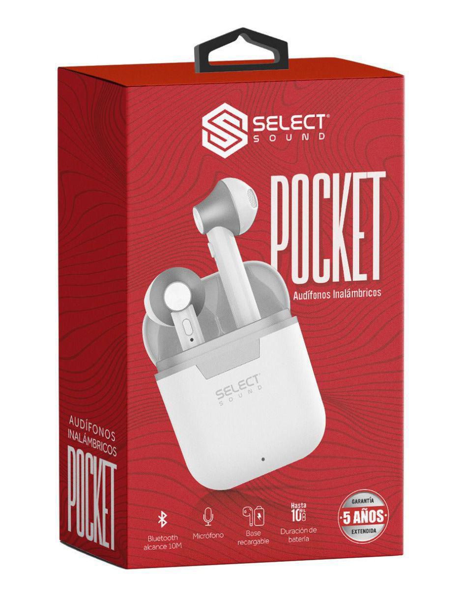 Audífonos True Wireless inalámbricos 3