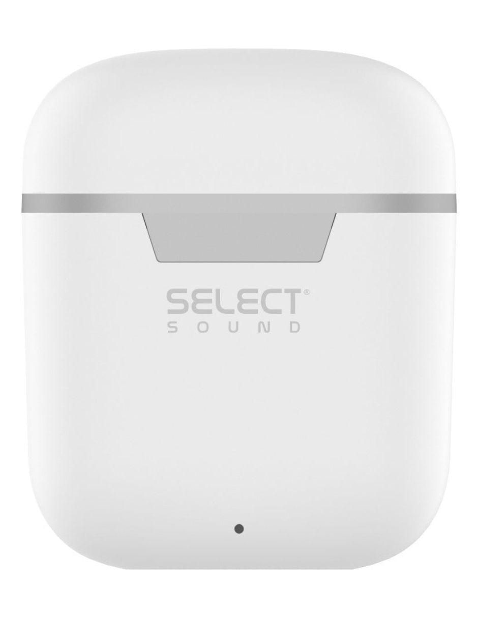 Audífonos True Wireless inalámbricos 5