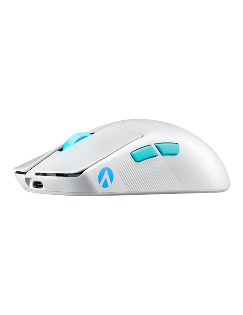 Mouse Inalámbrico P713 ROG Harpe Ace AIM Lab Edition 2