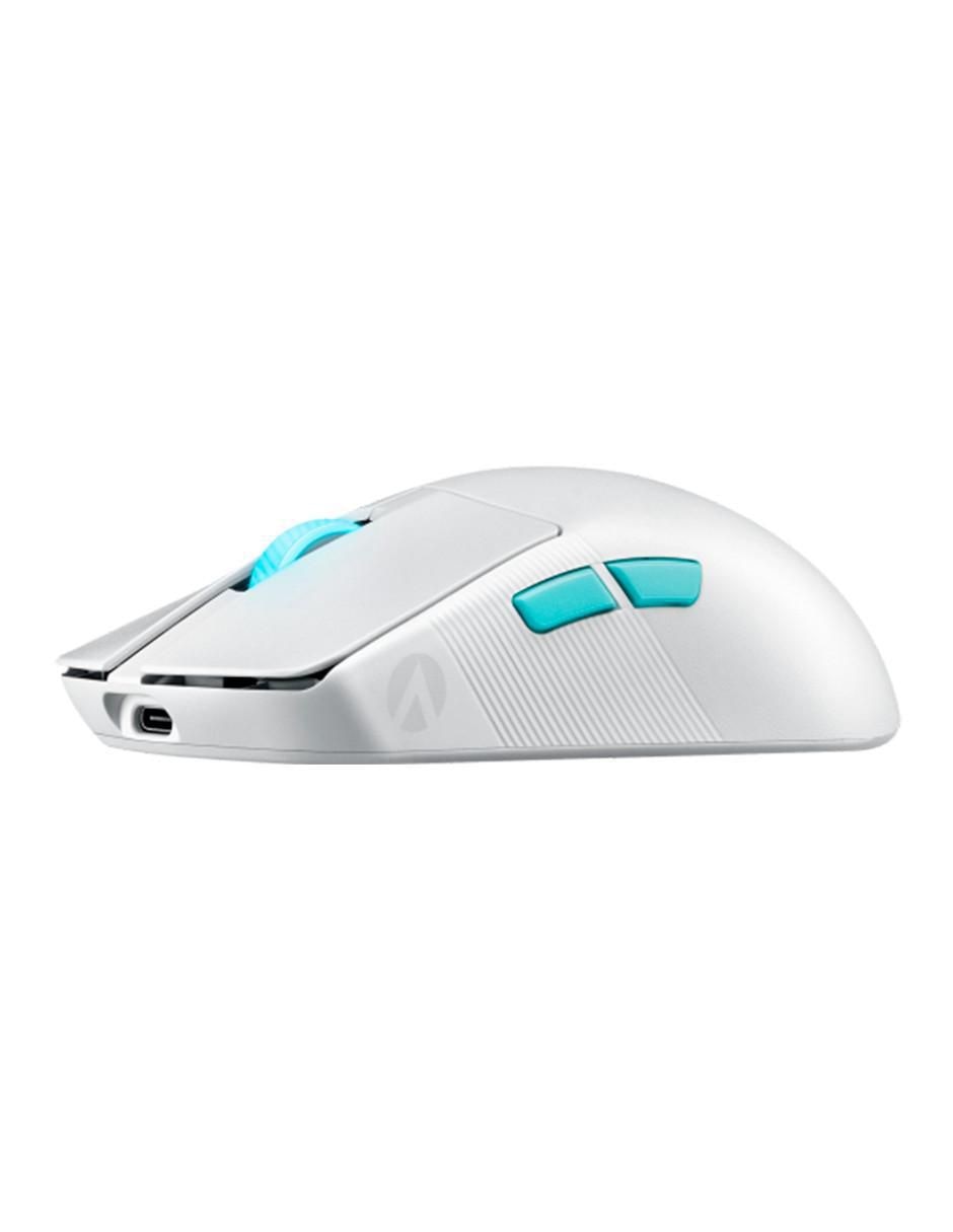 Mouse Inalámbrico P713 ROG Harpe Ace AIM Lab Edition 4