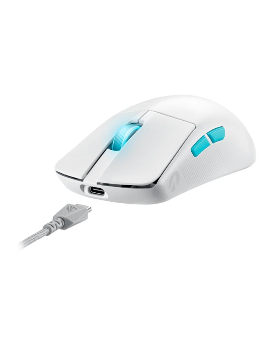 Mouse Inalámbrico P713 ROG Harpe Ace AIM Lab Edition 5