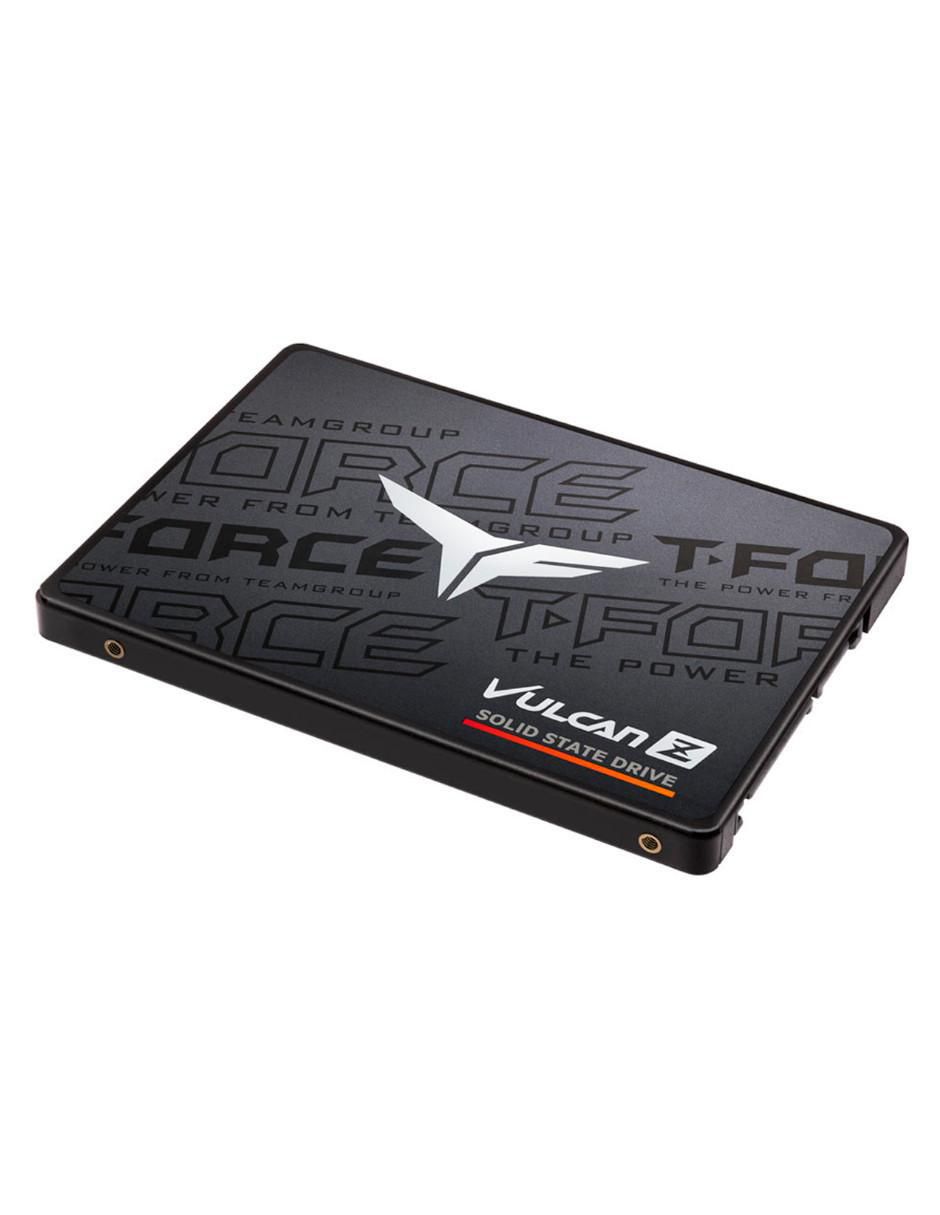 Unidad SSD capacidad 1 TB