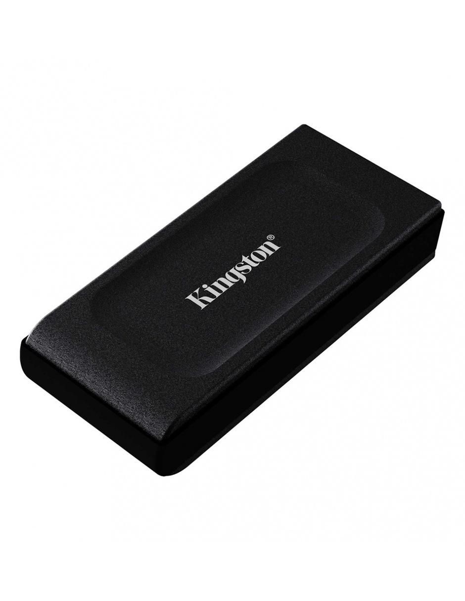Unidad SSD capacidad 1 TB