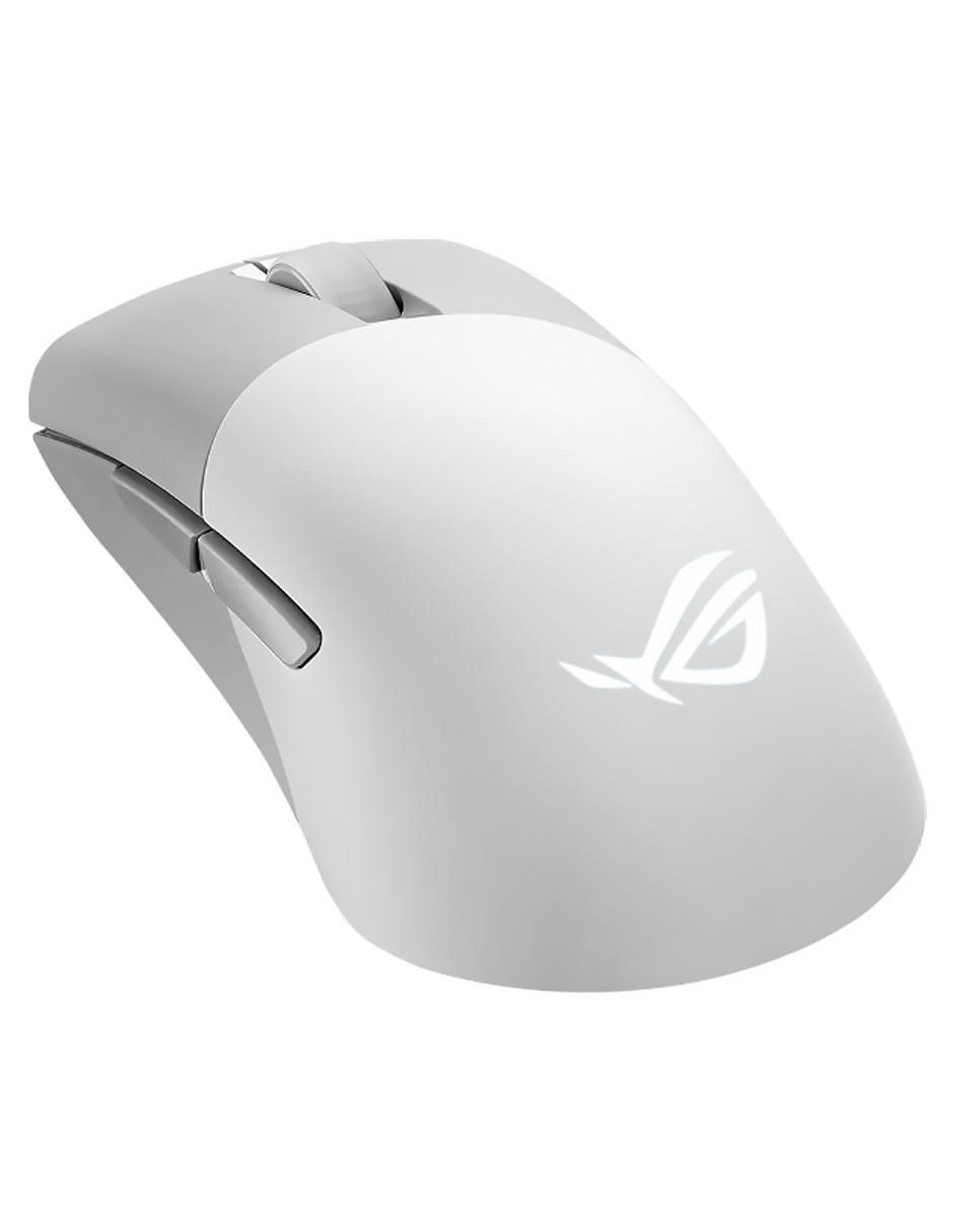 Mouse Gamer Inalámbrico ASUS P709 ROG Keris Wireless Aimpoint