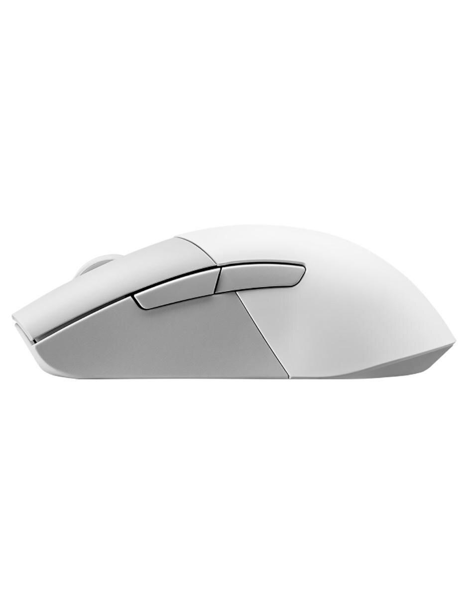Mouse Gamer Inalámbrico ASUS P709 ROG Keris Wireless Aimpoint
