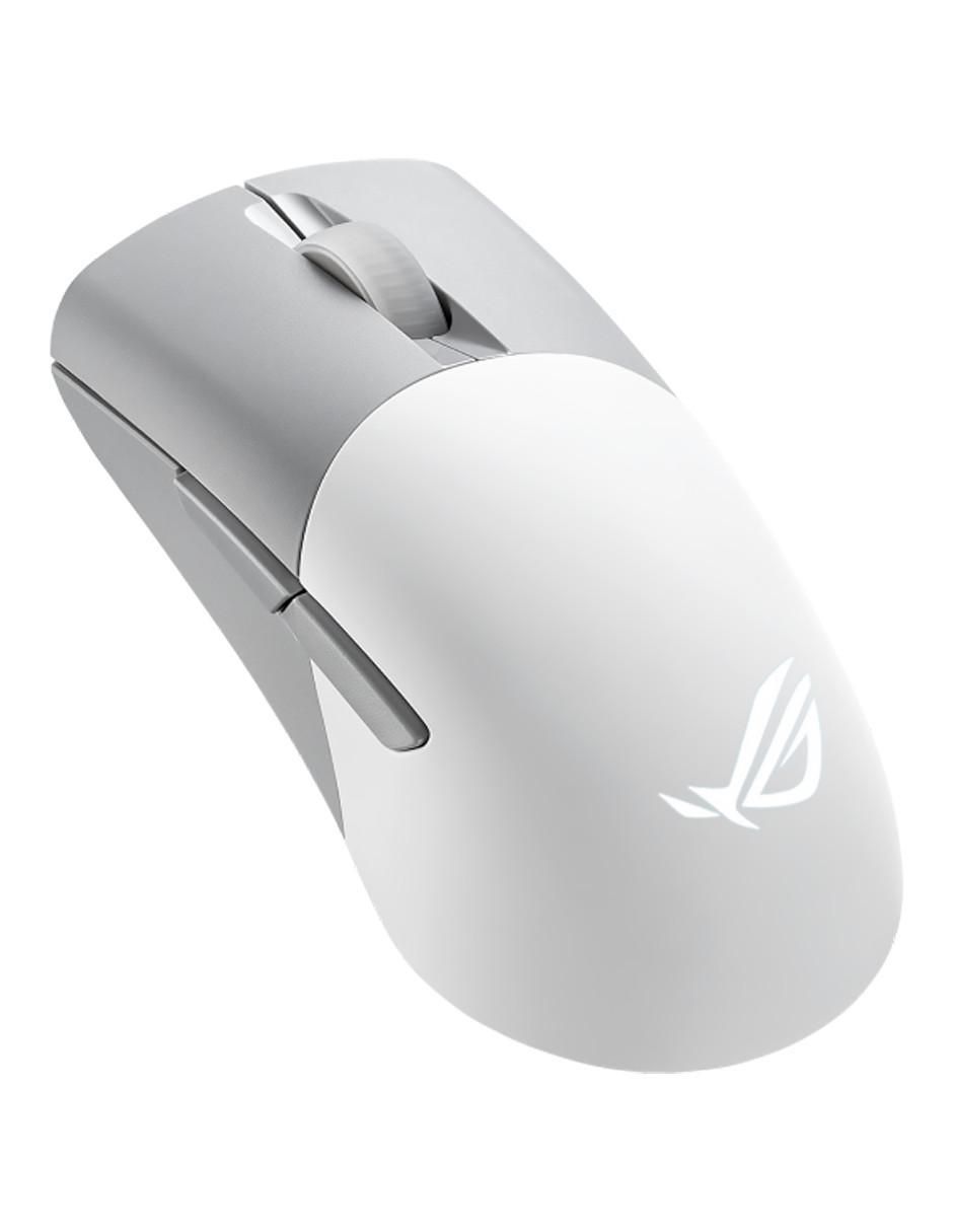 Mouse Gamer Inalámbrico ASUS P709 ROG Keris Wireless Aimpoint