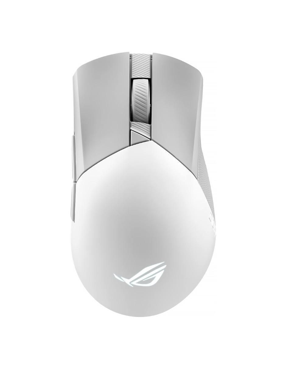 Mouse Gamer Inalámbrico ASUS ROG Gladius III Wireless Aimpoint