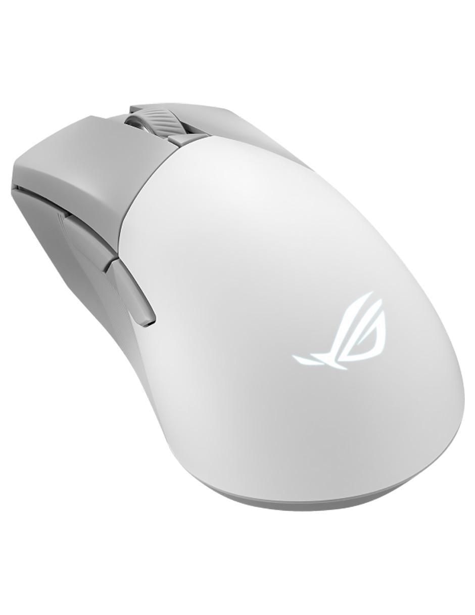 Mouse Gamer Inalámbrico ASUS ROG Gladius III Wireless Aimpoint